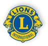 Lions Club Logo